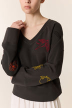 Sweat Shavi Lemon