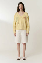 Sweat Shavi Lemon