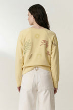 Sweat Shavi Lemon