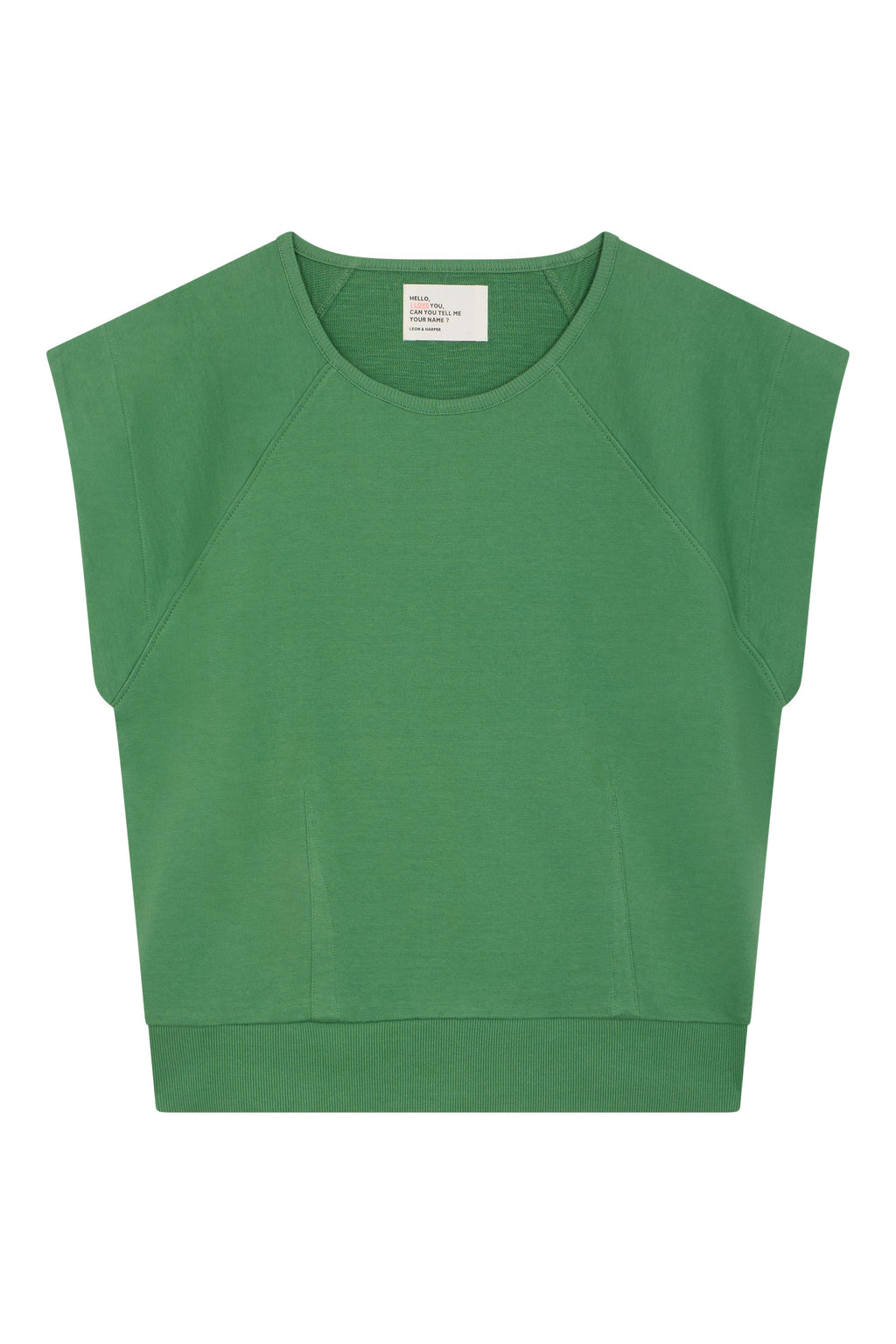 Sweat Sulea Plain