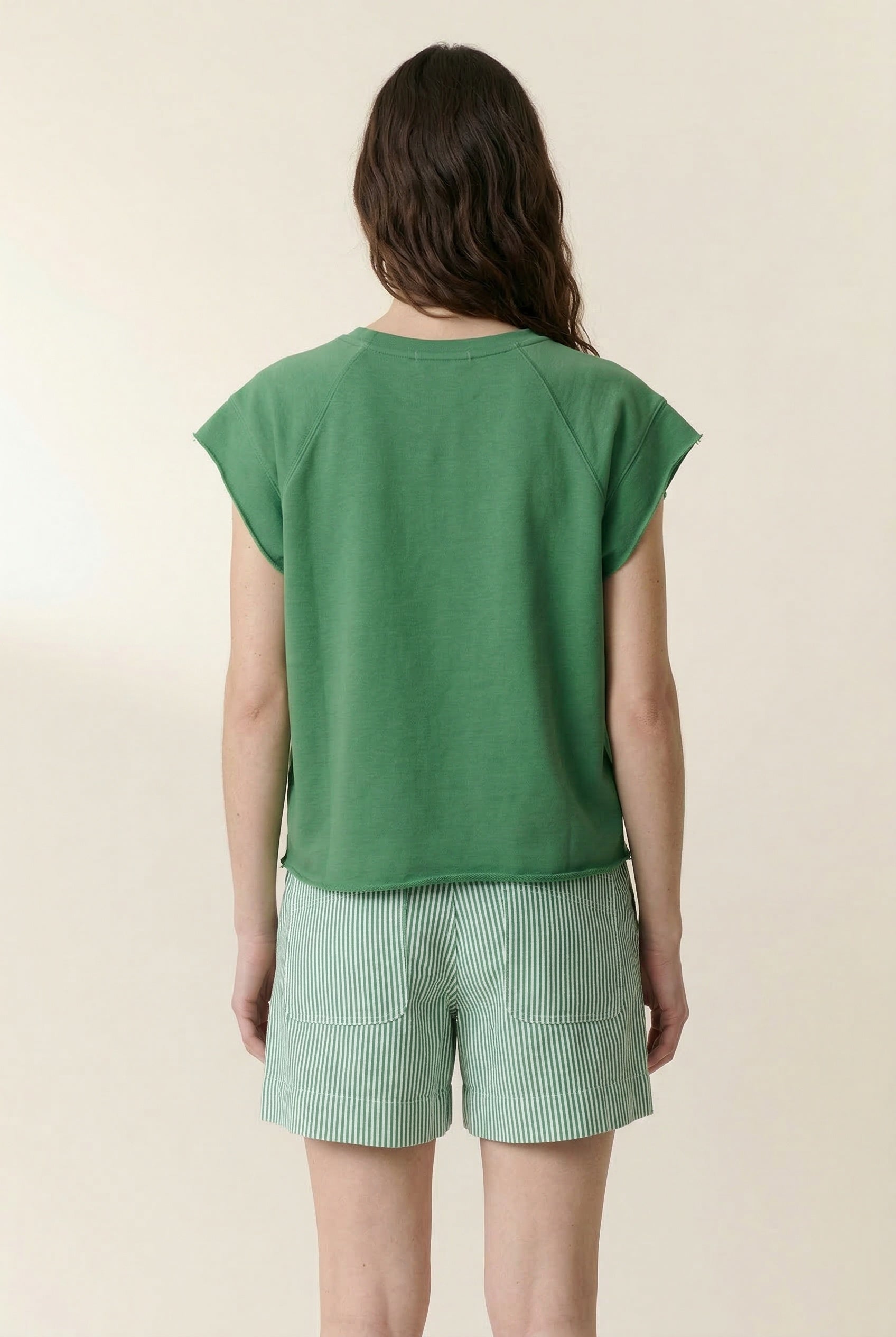 Sweat Sulea Plain