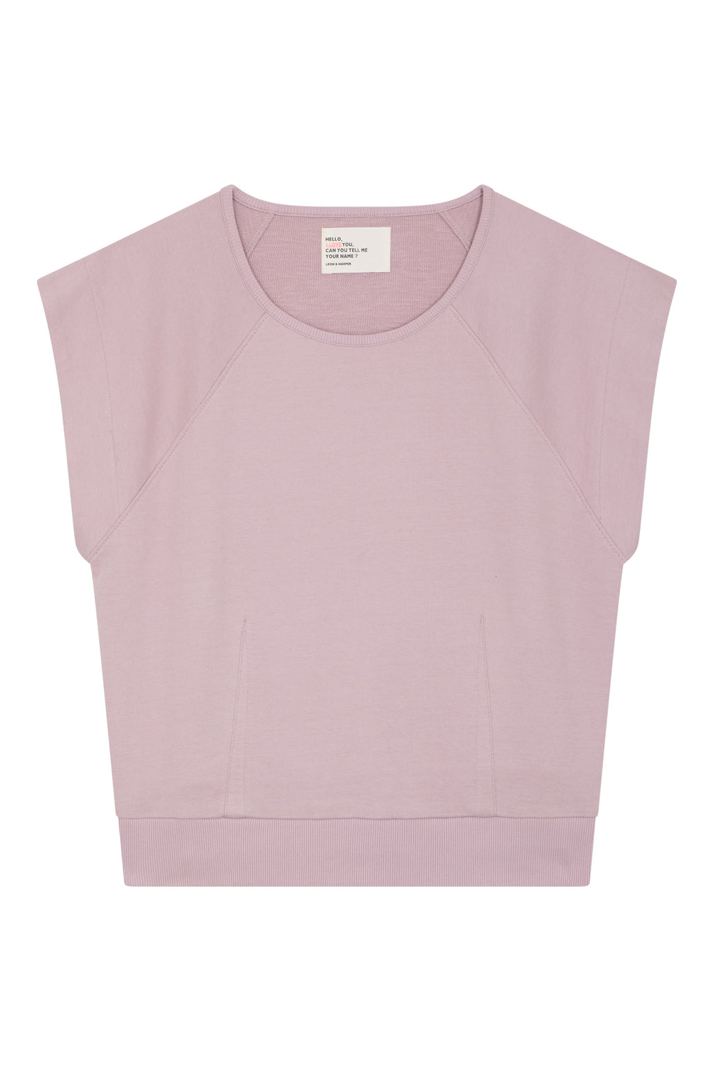 Sweat Sulea Plain