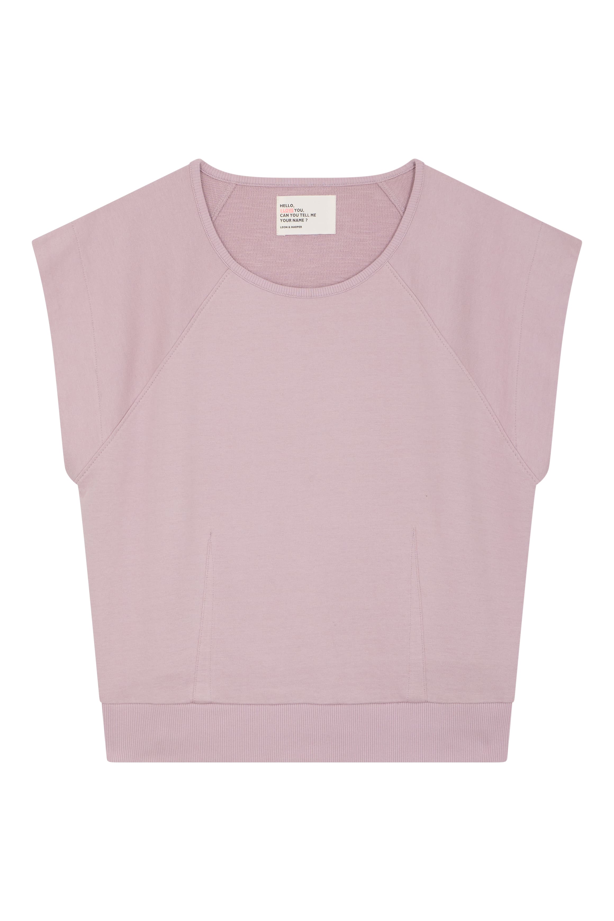Sweat Sulea Plain