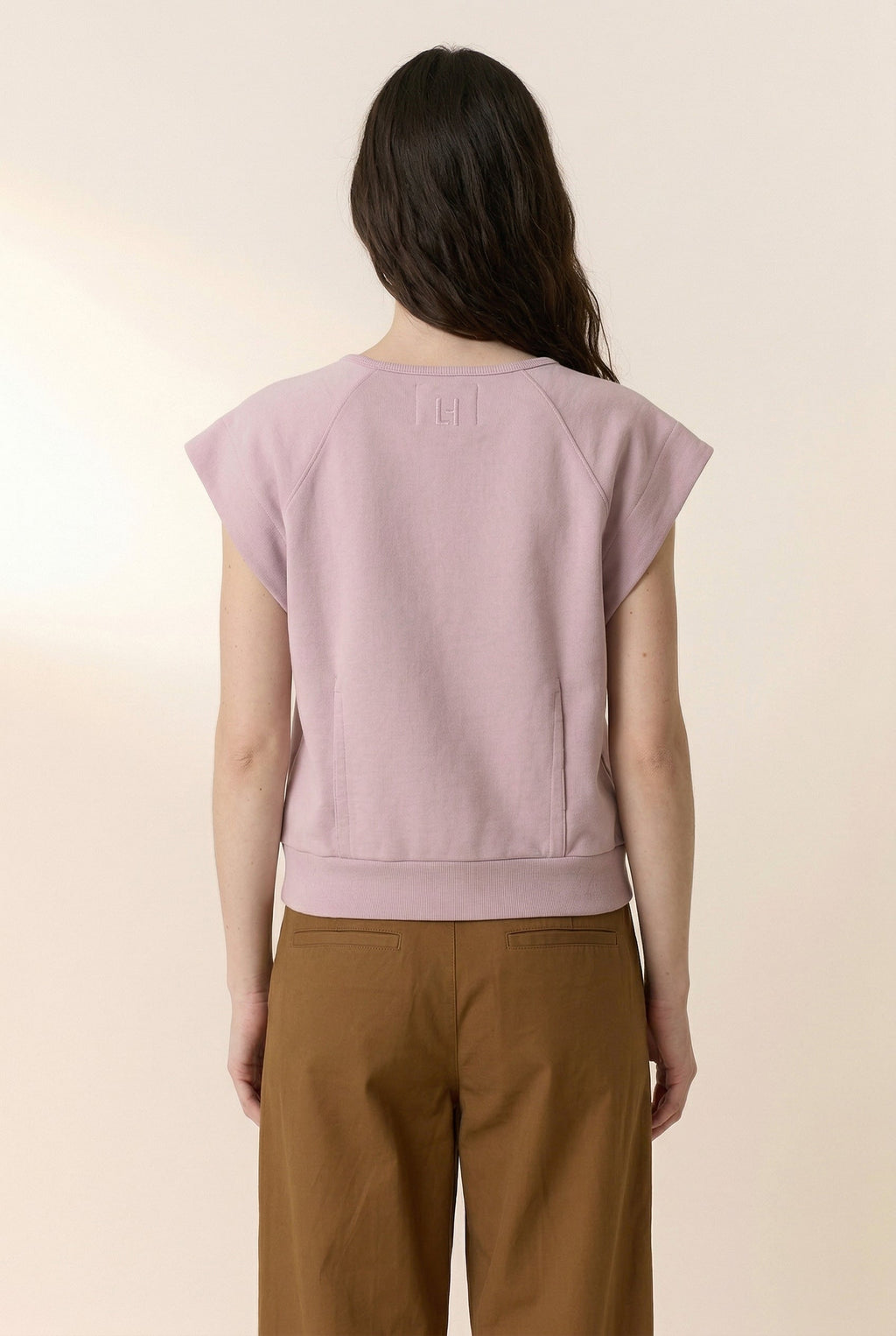 Sweat Sulea Plain