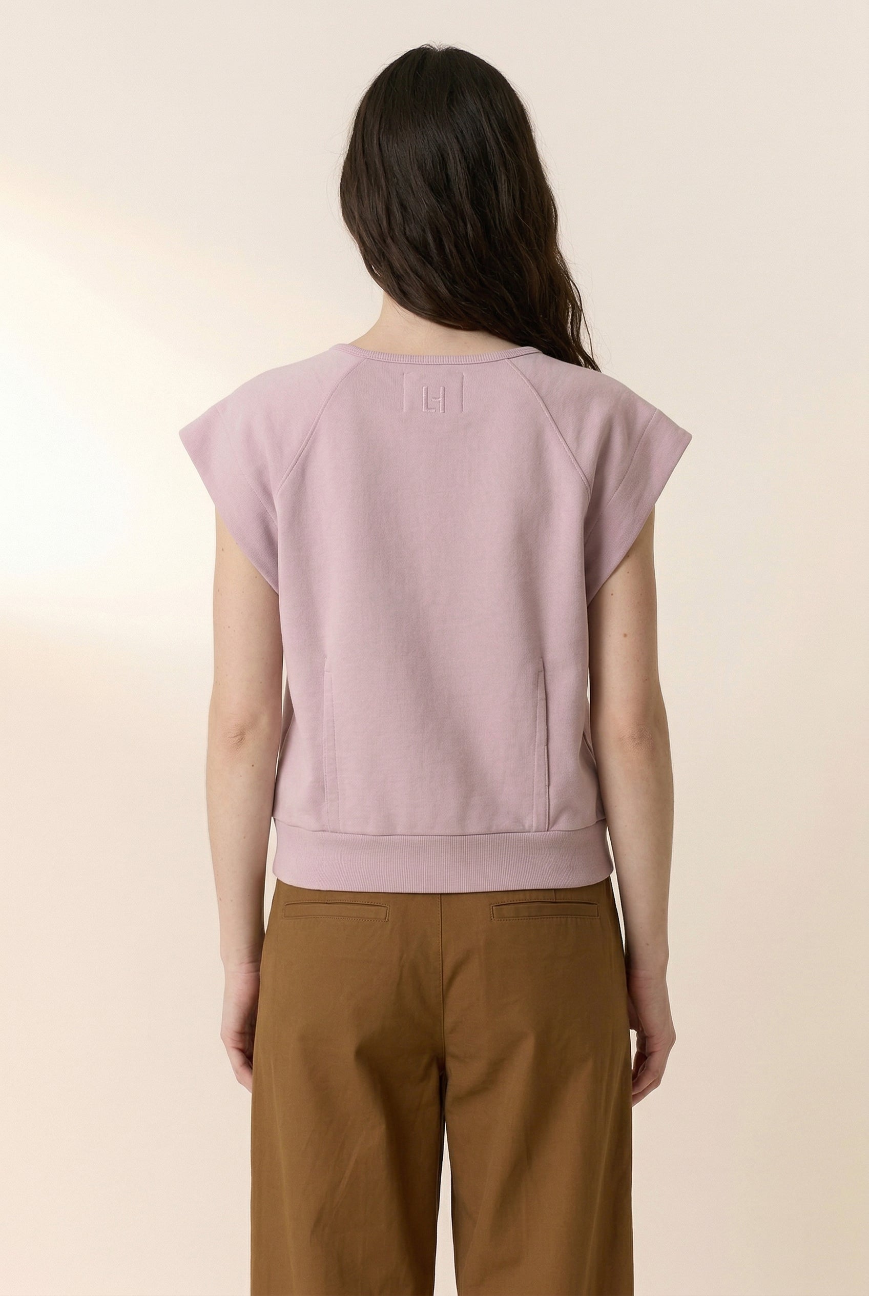 Sweat Sulea Plain