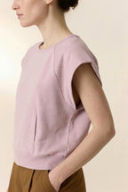 Sweat Sulea Plain