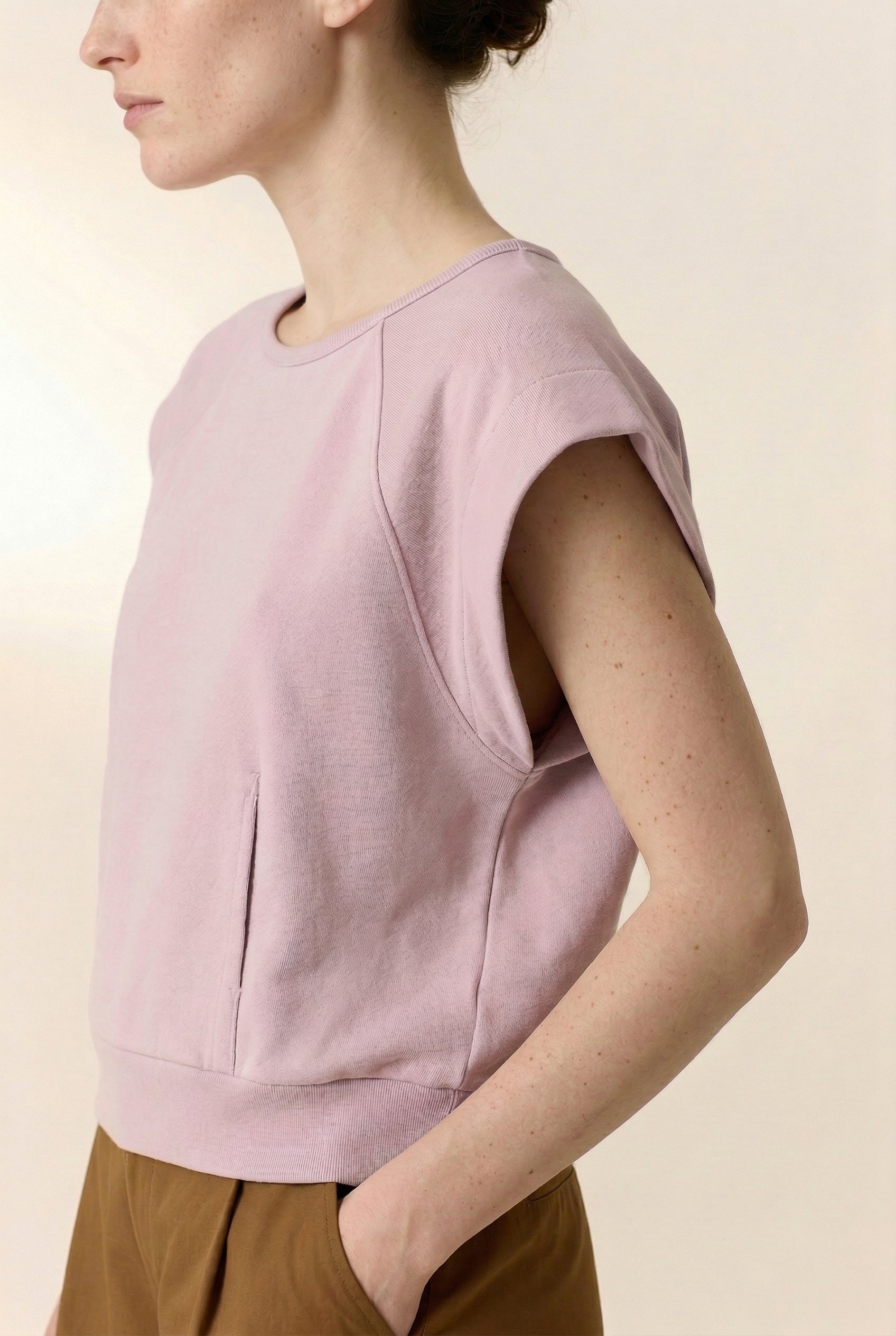 Sweat Sulea Plain