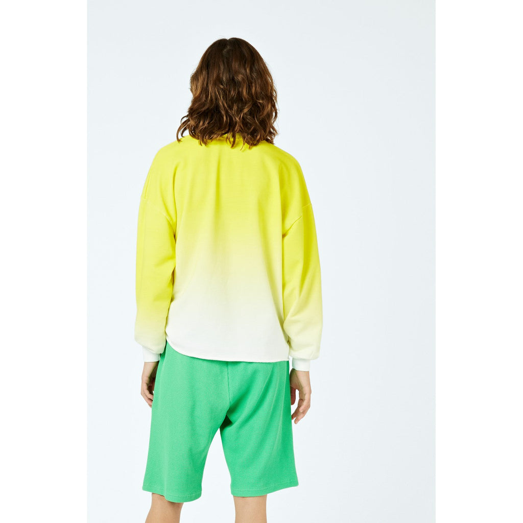Sweat Be Kind To Your Mind Ombre Cotton