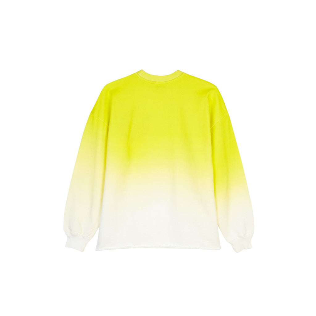 Sweat Be Kind To Your Mind Ombre Cotton
