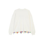 Sweat Wanderlust Embroidered
