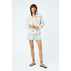 Sweat Hug Life Cotton-Terry Towelling