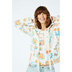 Sweat Hug Life Cotton-Terry Towelling
