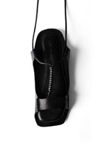 Chaussures Plates A Few Endless Hours  - Black
