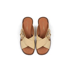 Sandales Anything For Love - Beige