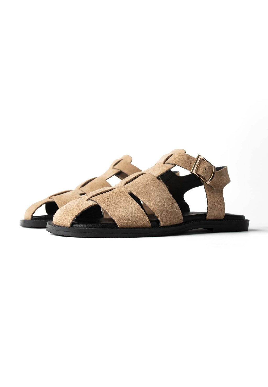 Sandales Breath Of Summer - Beige