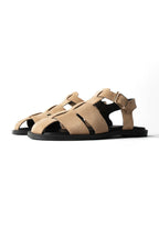 Sandales Breath Of Summer - Beige