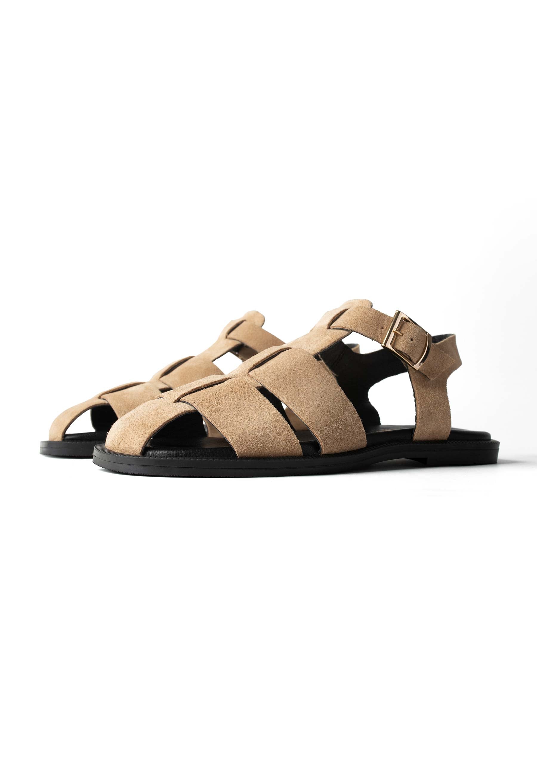 Sandales Breath Of Summer - Beige