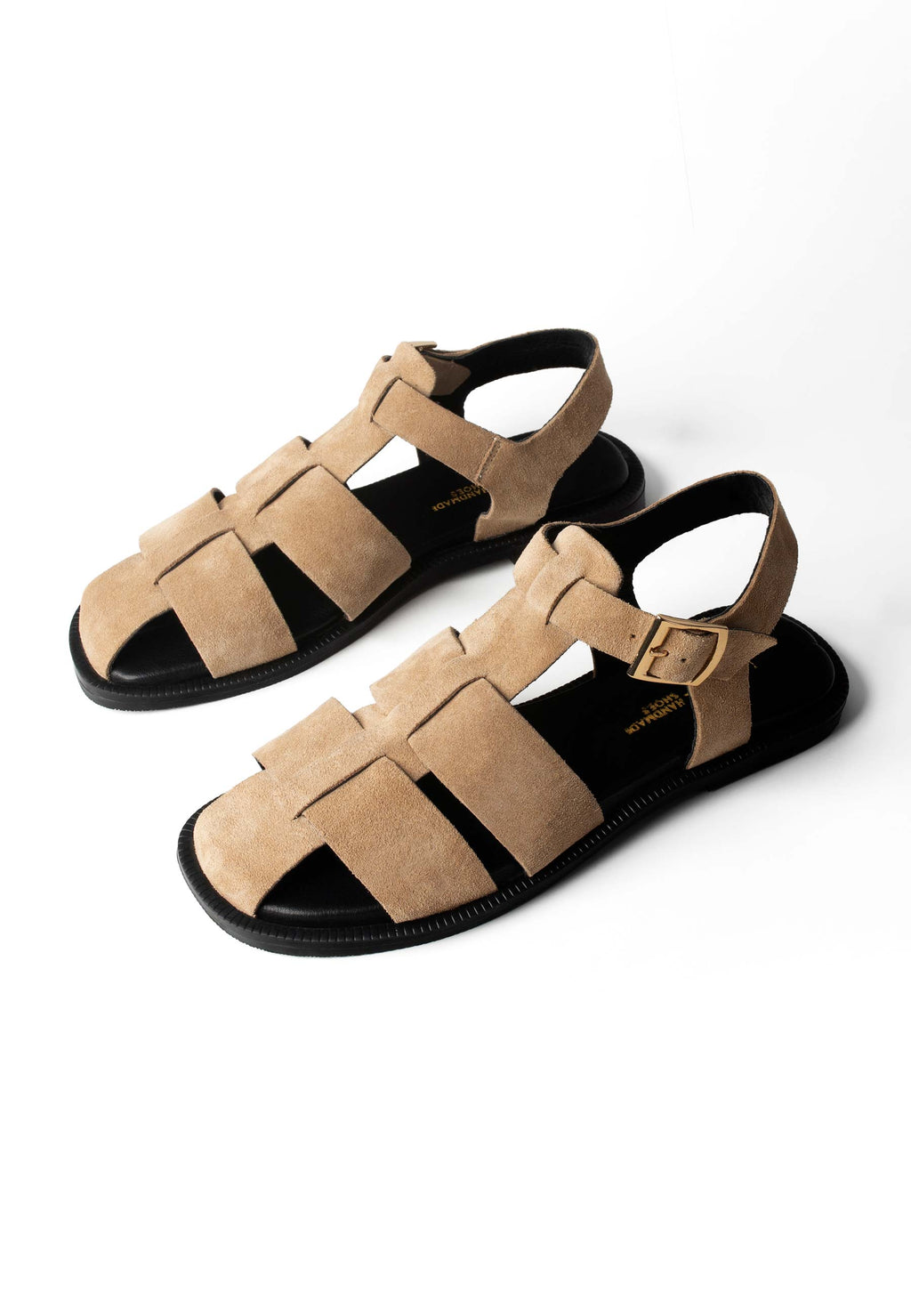Sandales Breath Of Summer - Beige