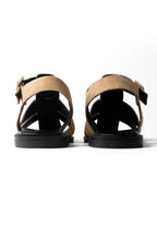 Sandales Breath Of Summer - Beige