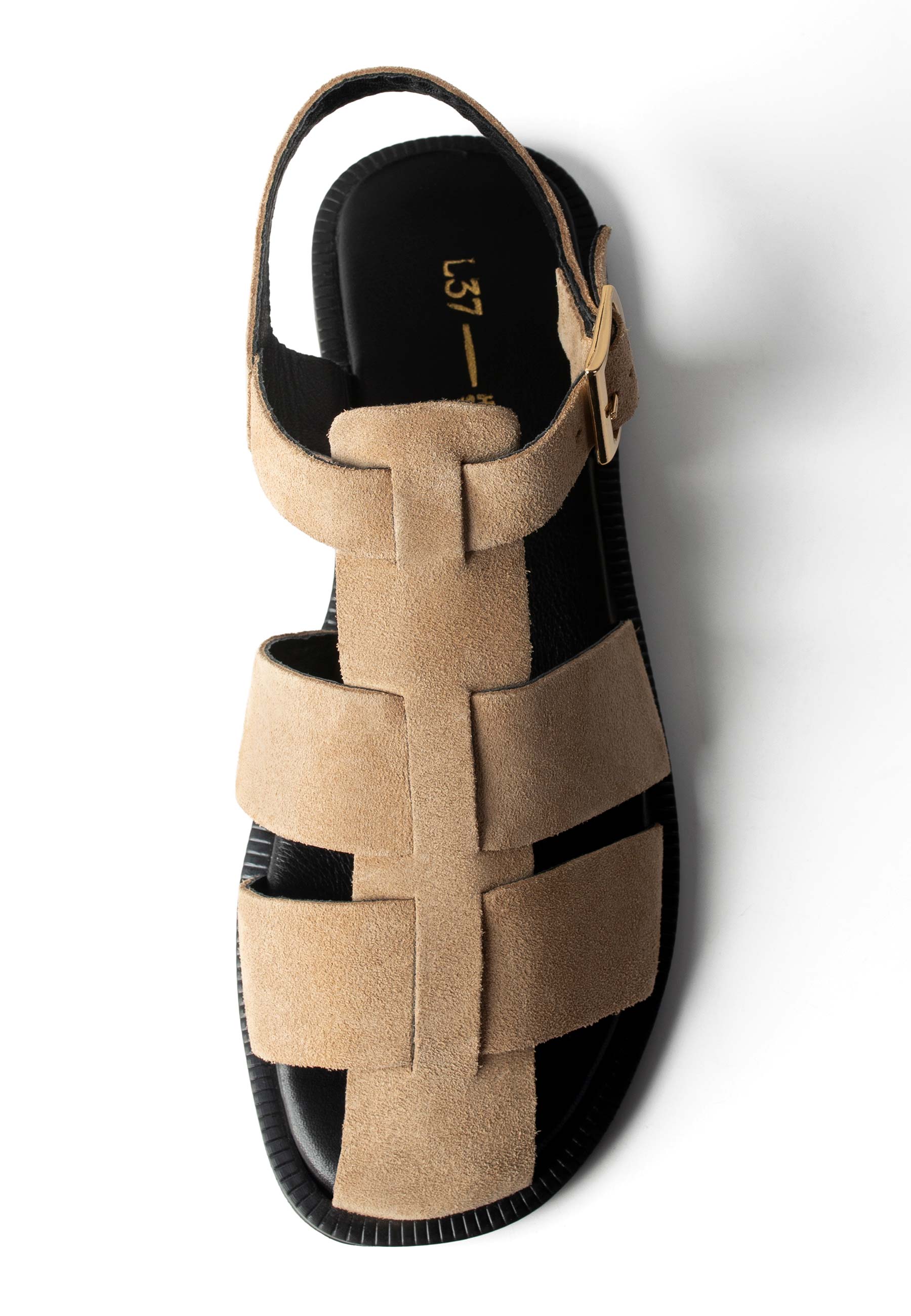 Sandales Breath Of Summer - Beige