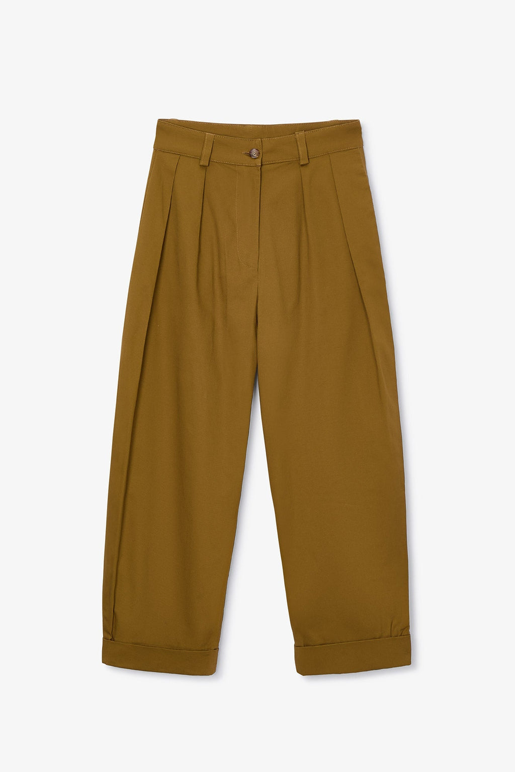 Pantalon Mar Chino Kaki