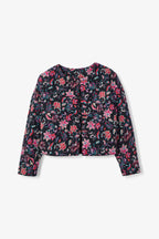 Veste Séoul Provence Noir