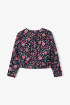 Veste Séoul Provence Noir