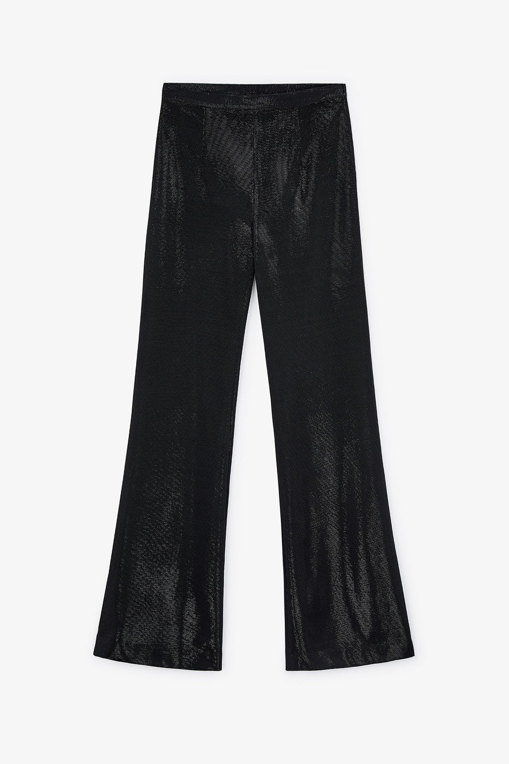 Pantalon Eighties Jais Noir