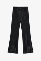 Pantalon Eighties Jais Noir