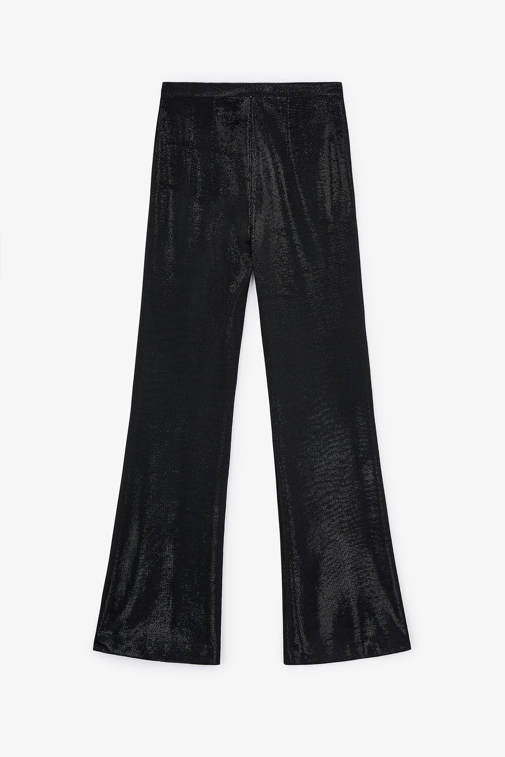 Pantalon Eighties Jais Noir