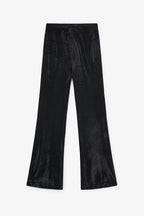 Pantalon Eighties Jais Noir