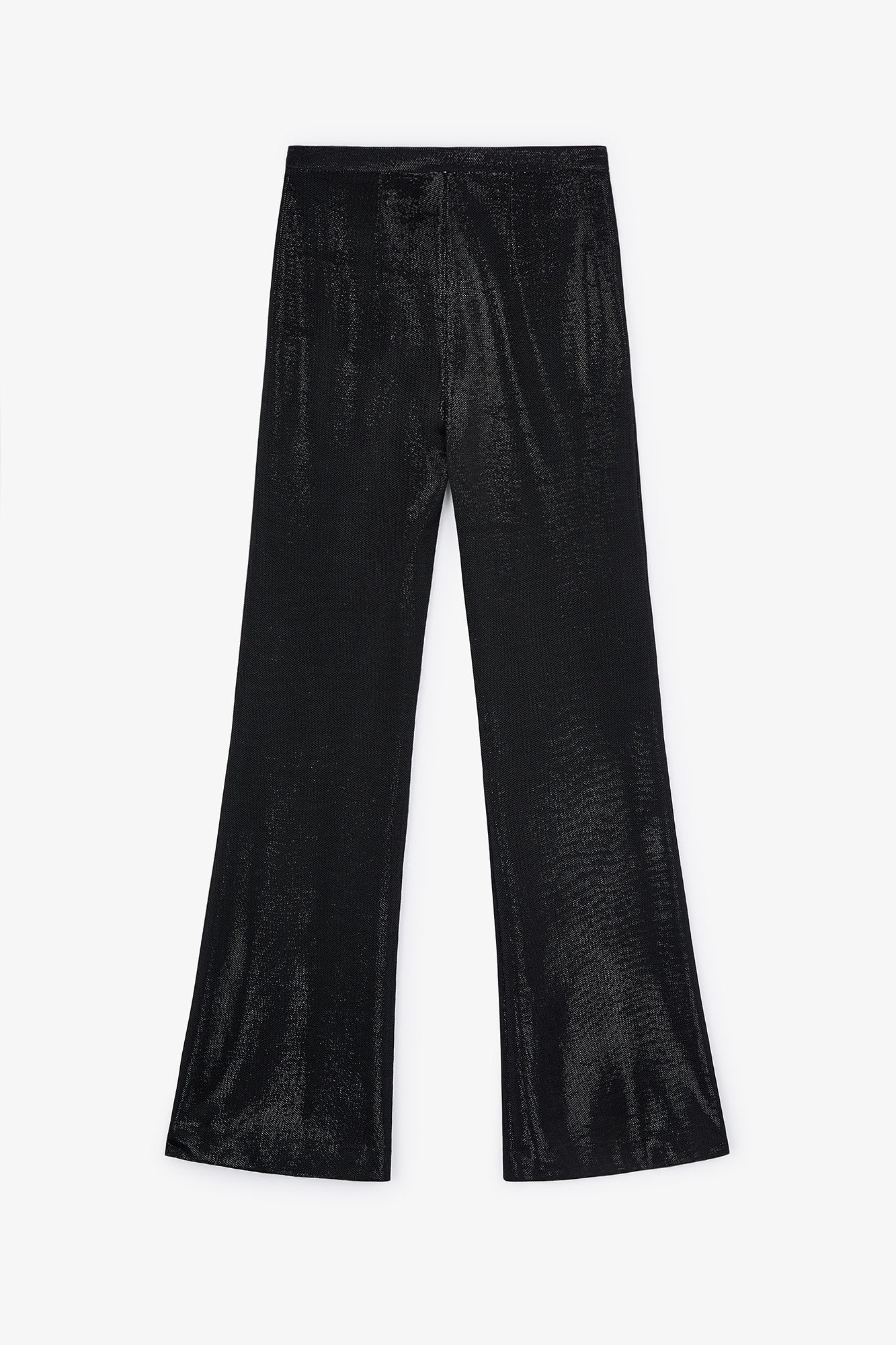 Pantalon Eighties Jais Noir