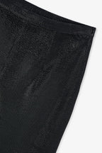 Pantalon Eighties Jais Noir