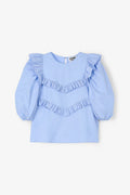 Blouse Oaisy Oxford