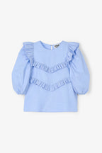 Blouse Oaisy Oxford