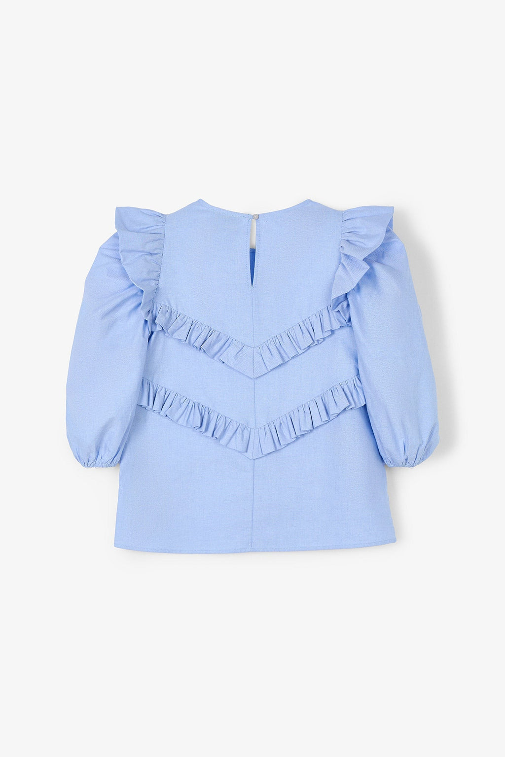 Blouse Oaisy Oxford