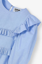 Blouse Oaisy Oxford