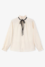 Blouse Maria Blouse Écru