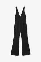 Salopette Fête Blouse Noir