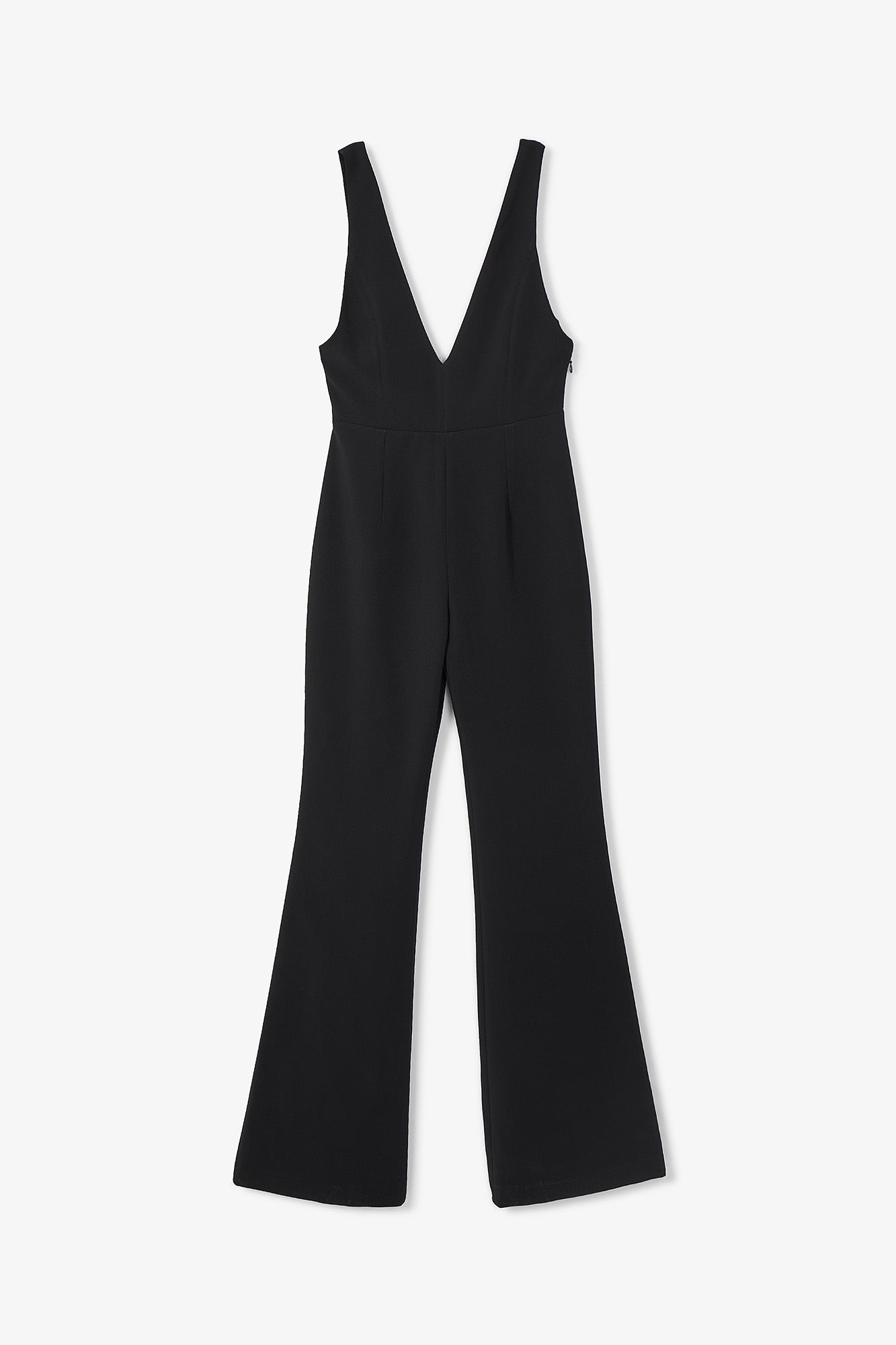Salopette Fête Blouse Noir