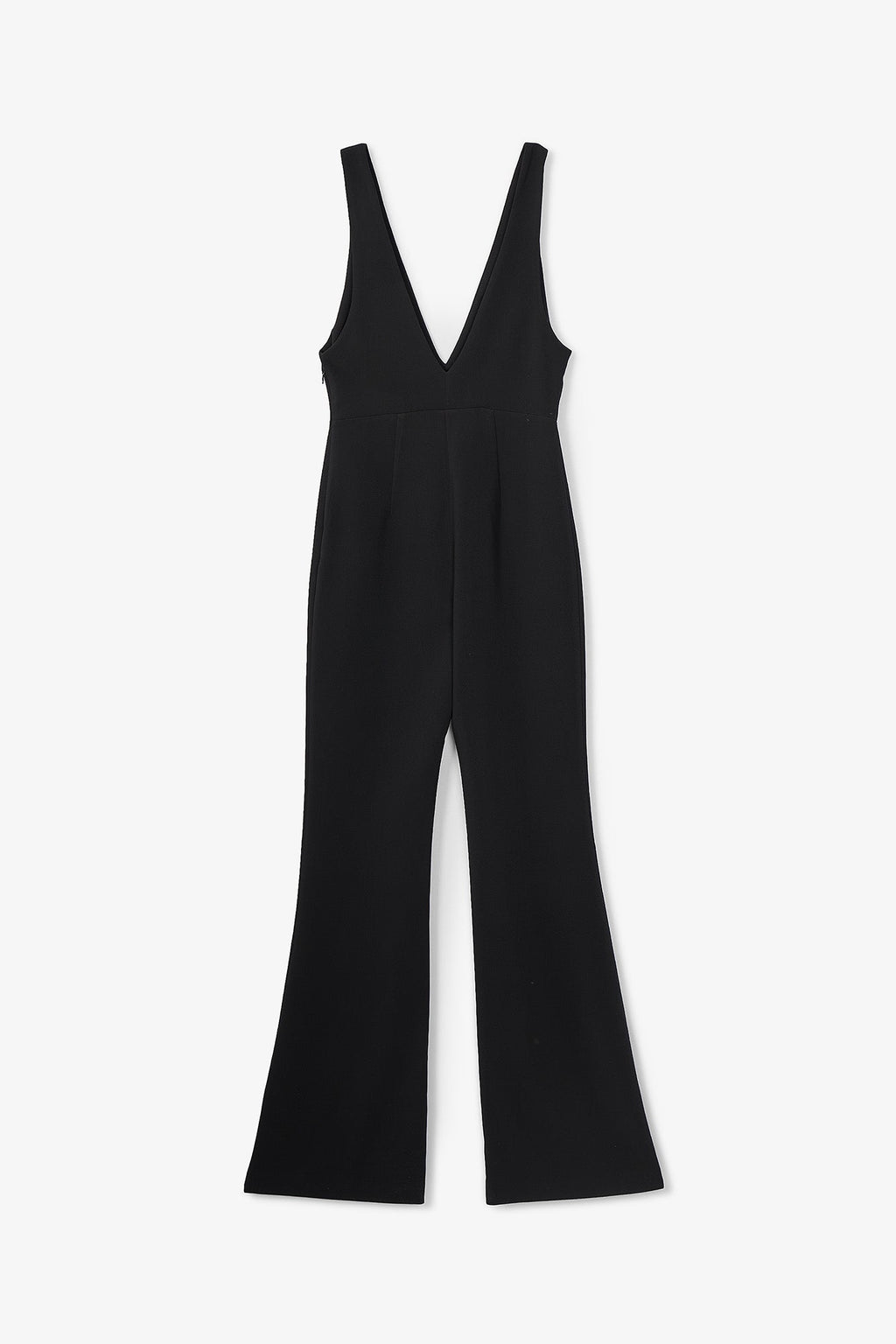 Salopette Fête Blouse Noir