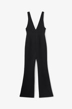 Salopette Fête Blouse Noir