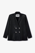 Veste Icon Jais Noir