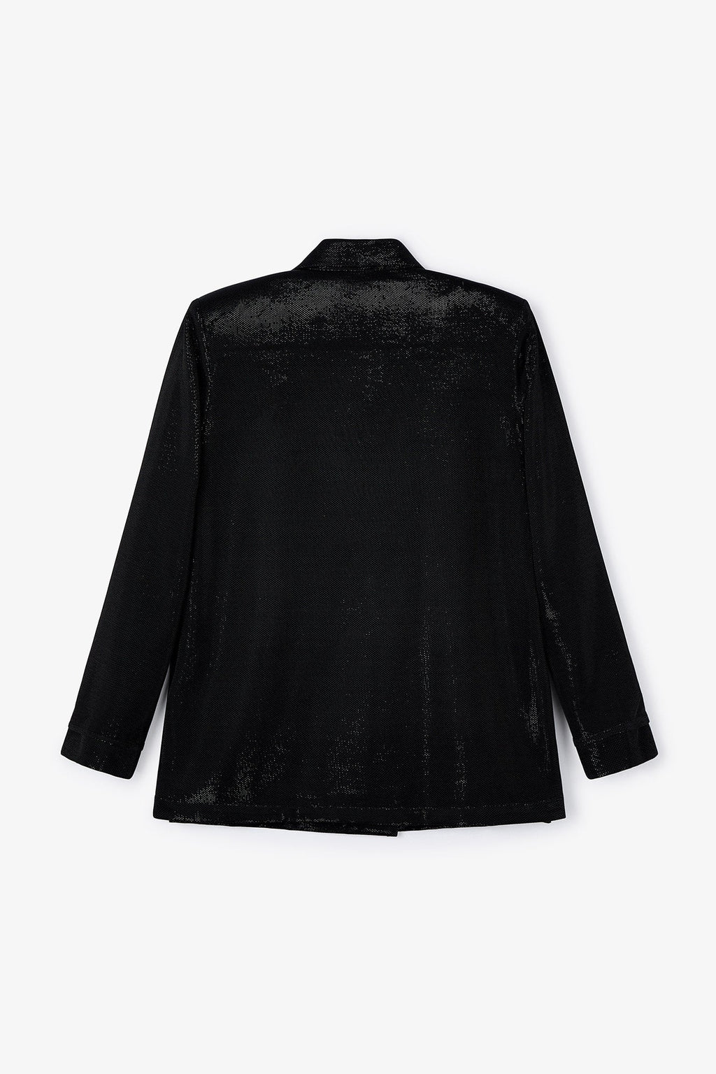Veste Icon Jais Noir