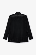Veste Icon Jais Noir