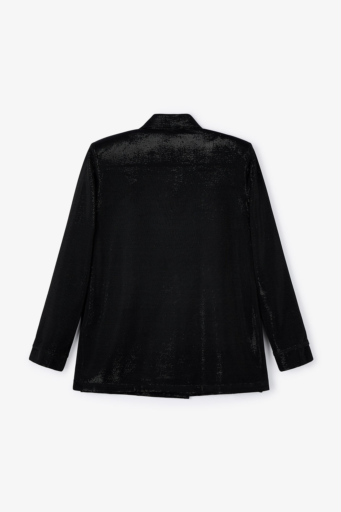 Veste Icon Jais Noir