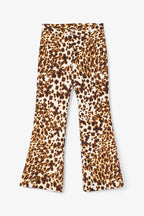 Pantalon Sixties Tache Marron