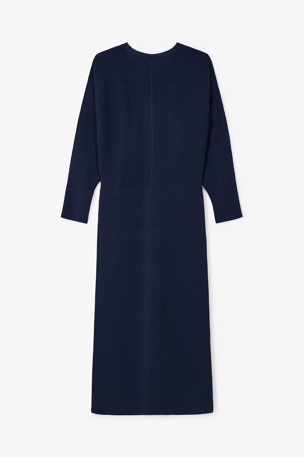 Robe Lucia Maille Marine