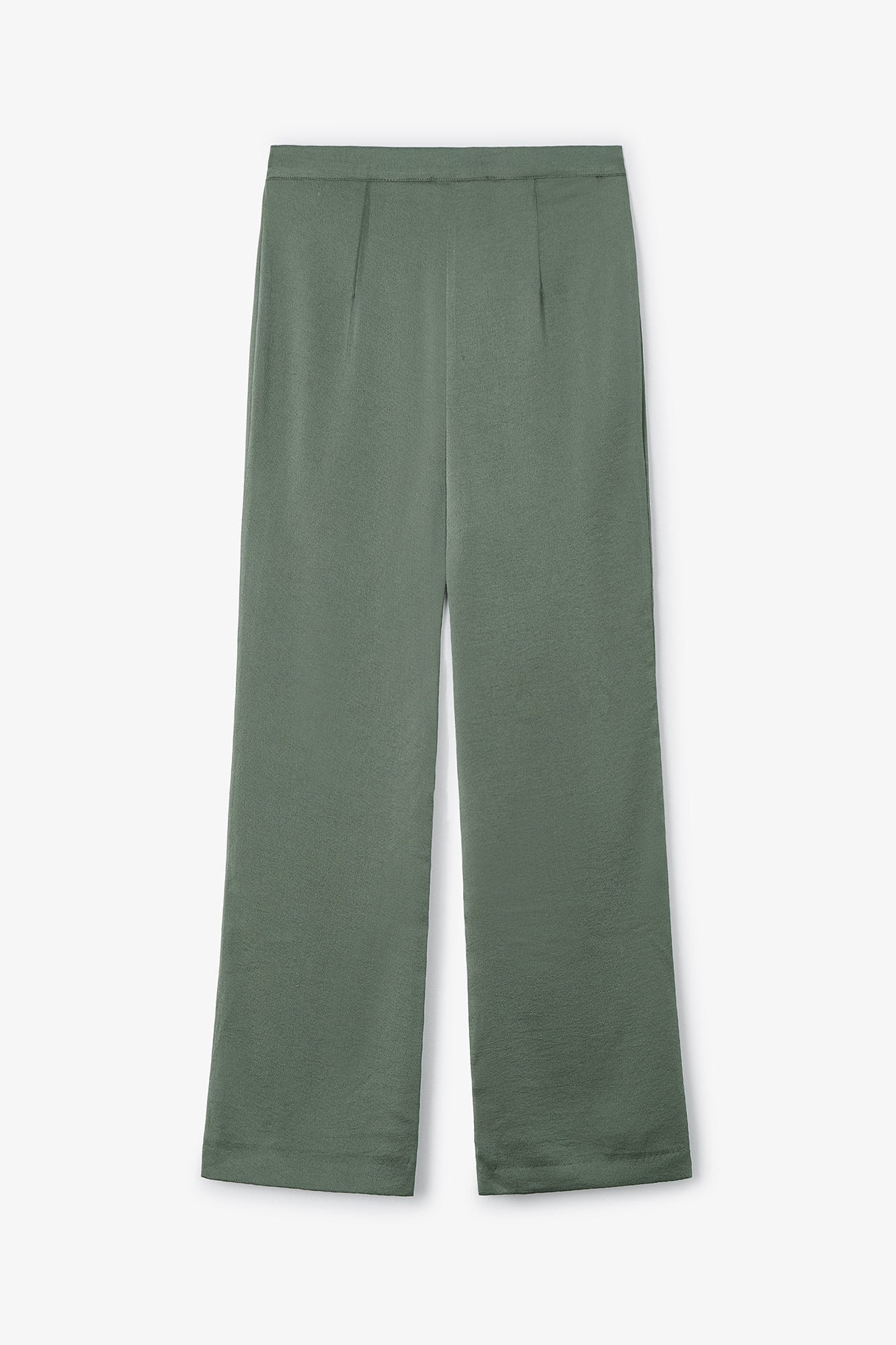 Pantalon Sixties Setbon Fumée