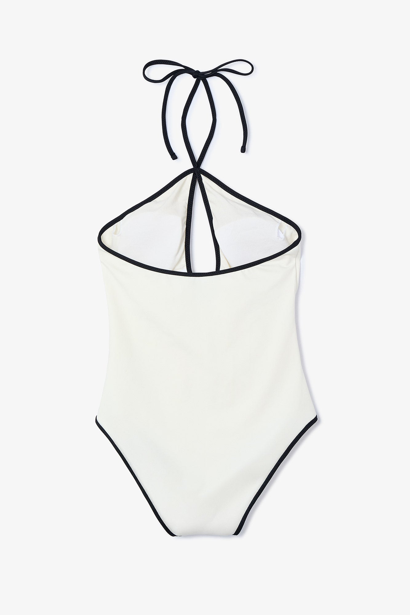 Maillot De Bain Taylor Blanc